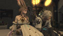 evie consoling thancred
