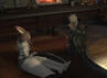 thancred waking evie up